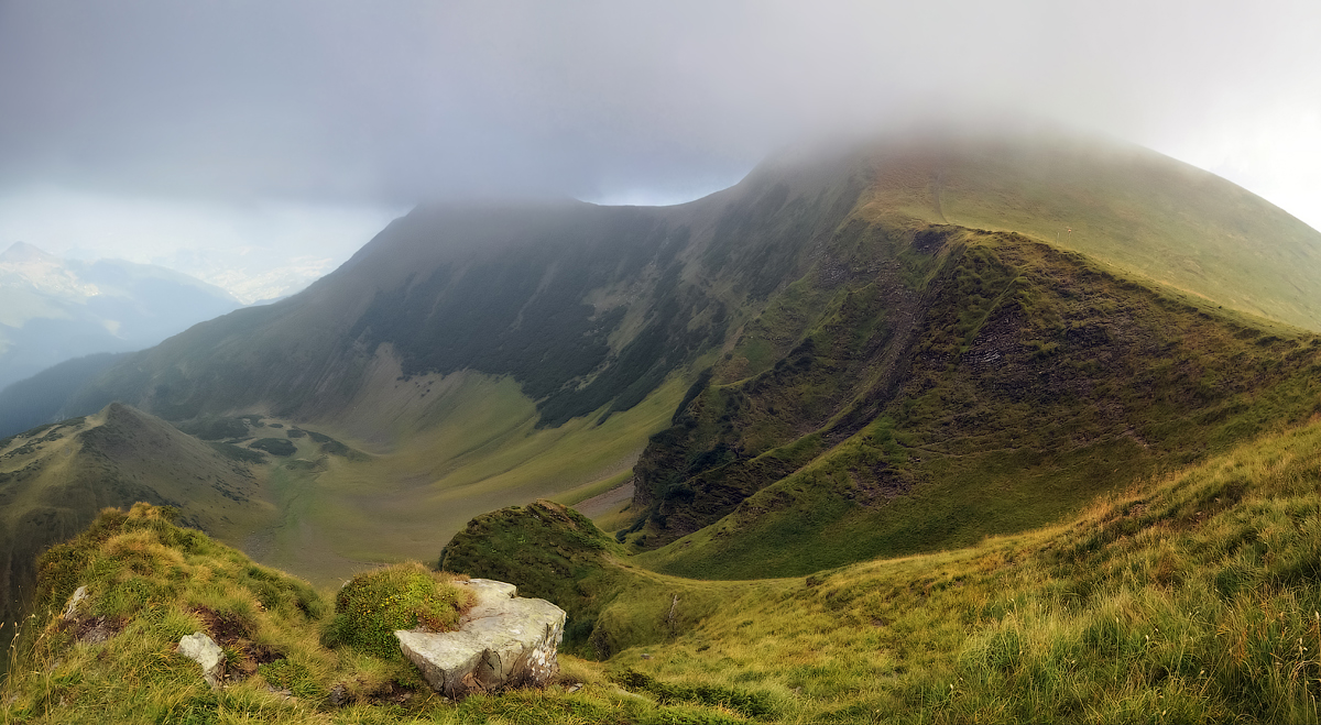 Про Горы... (2)