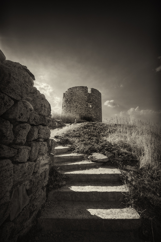 |   Ступени   |