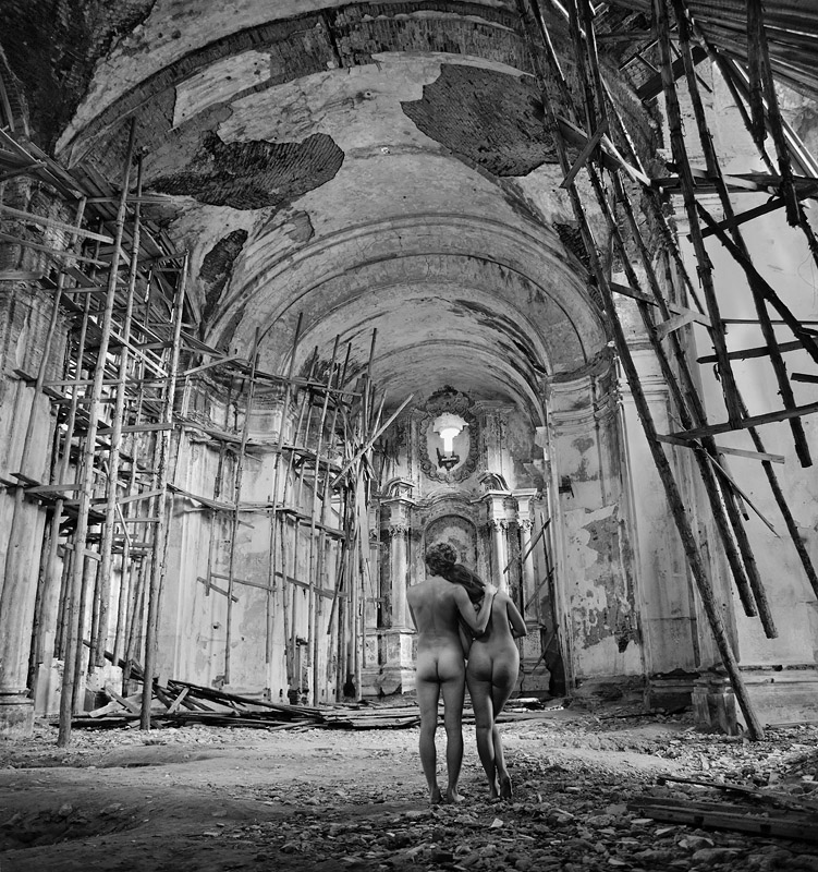 реставрация веры