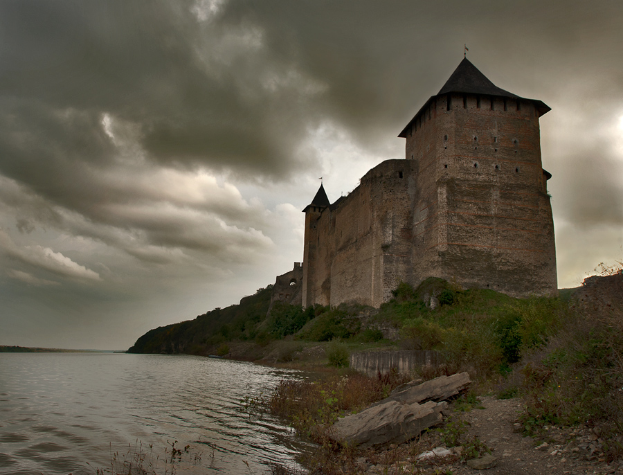 С уважением к Дюма