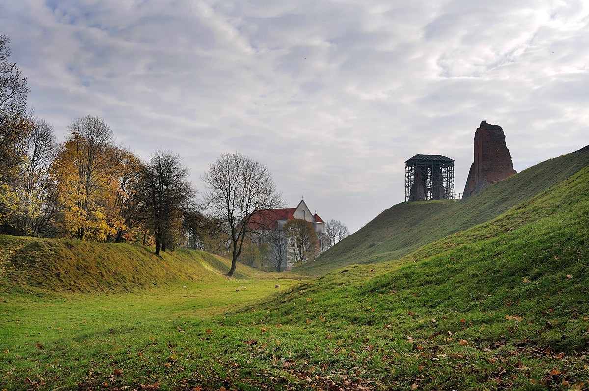 Новогрудок