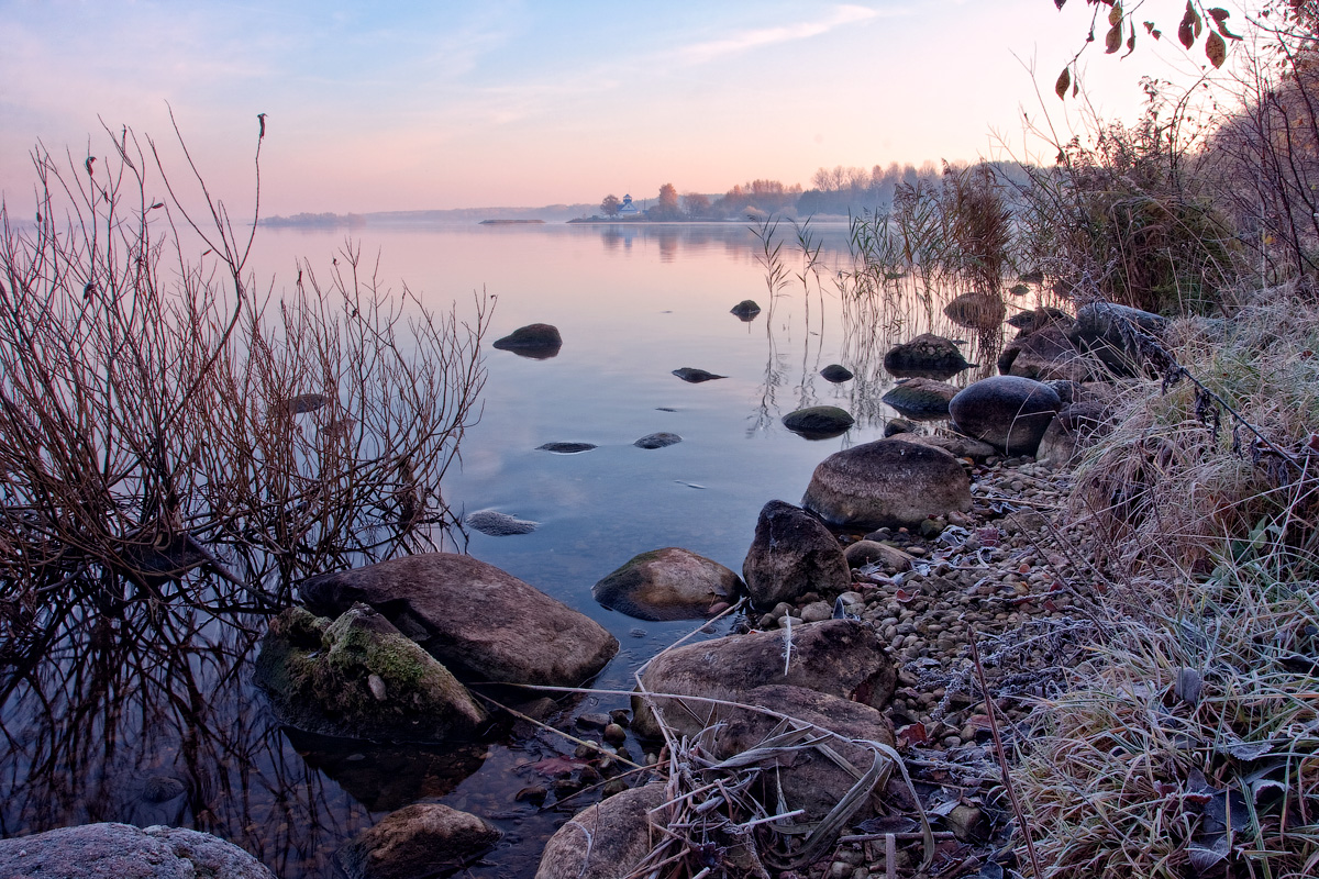 .............Brightly morning.............