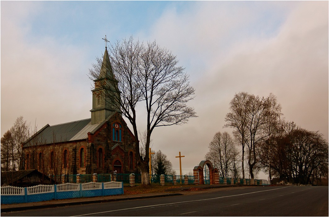 Ильинская святыня