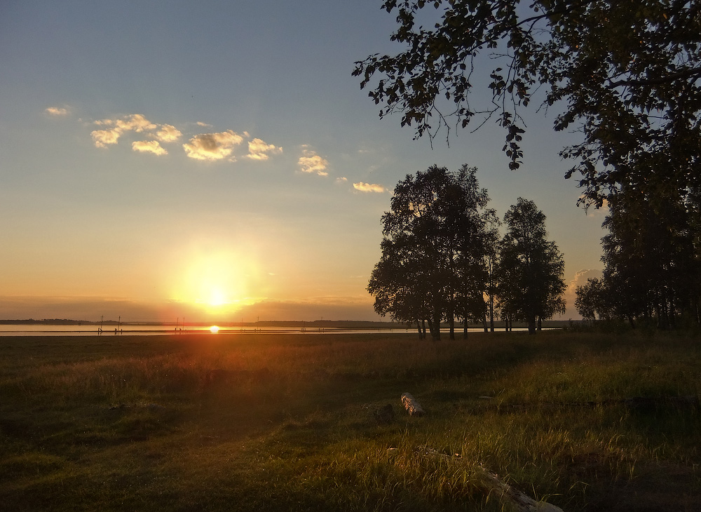 Лирический