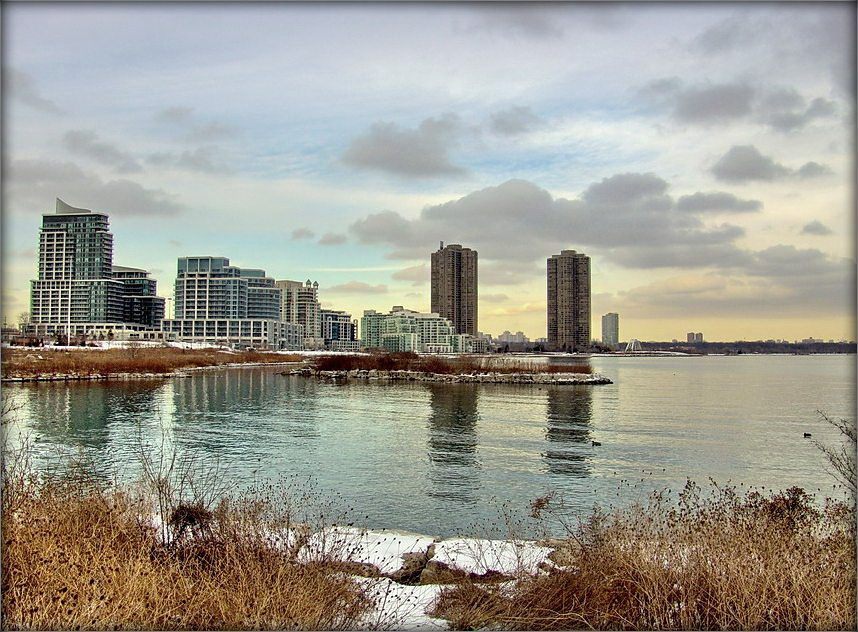 горад на Антарыё