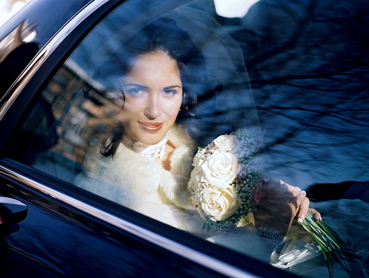 Утро февраля