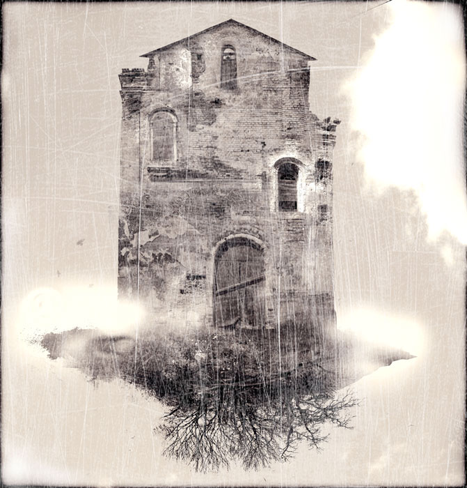 остров № 974