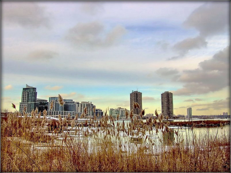 горад на Антарыё