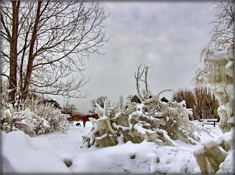 season of the gray ..2