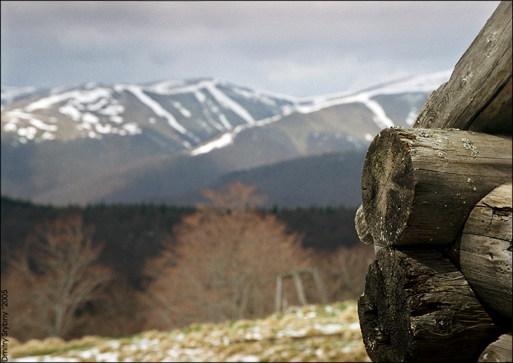 Карпатская Сказка - Часть VI
