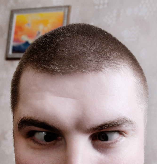 Мы встречали Новый год. 4.