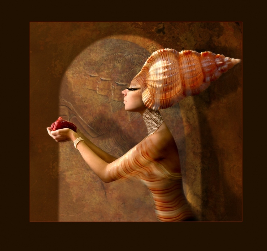 жертвоприношение