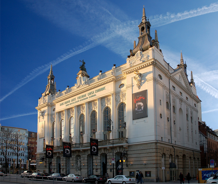 Theater des Westens