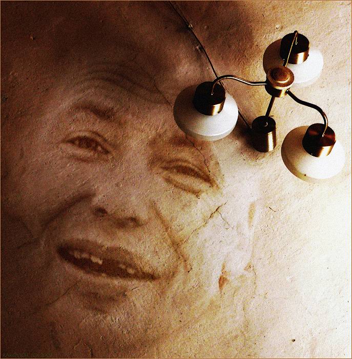 Привет с Большого Будуна...