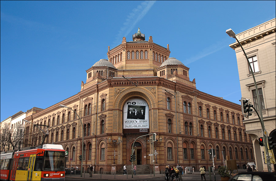 История Weegee