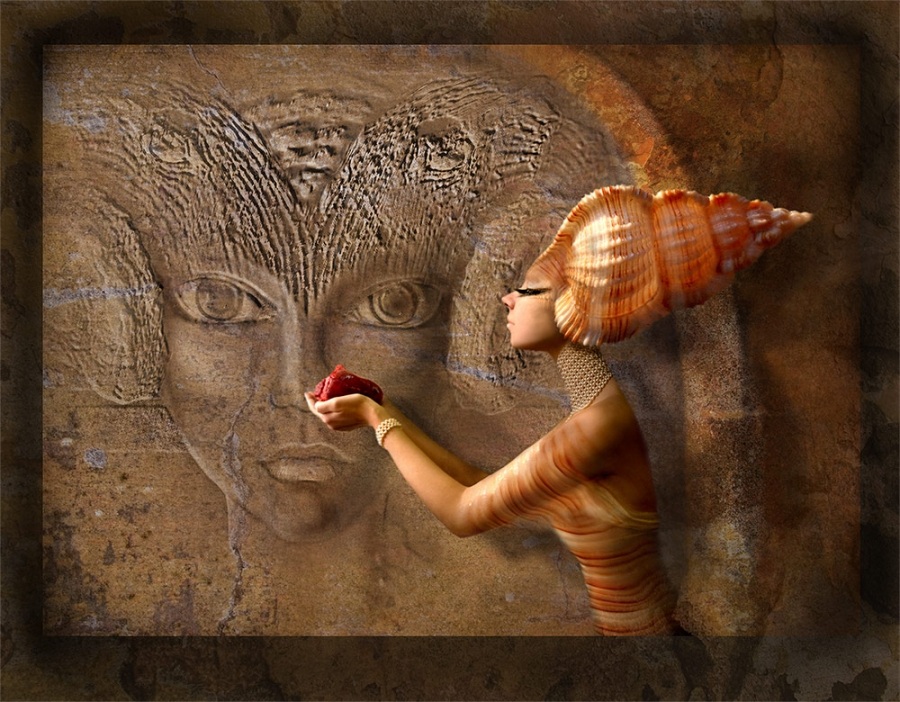 Жертвоприношение