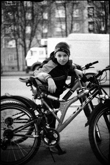 хозяин дорог