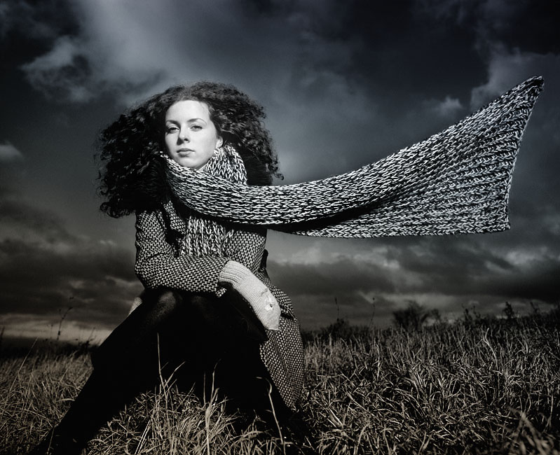 Притяжение