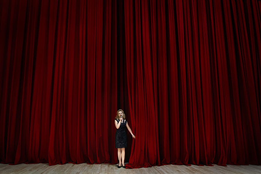 Предвкушение