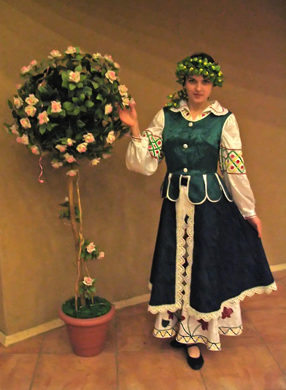 5-тый международный открытый турнир по йоге