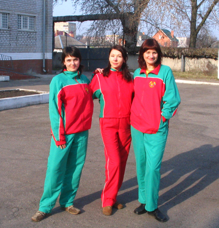 5-тый международный открытый турнир по йоге