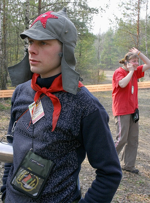 Мама! я нашла свой идеал