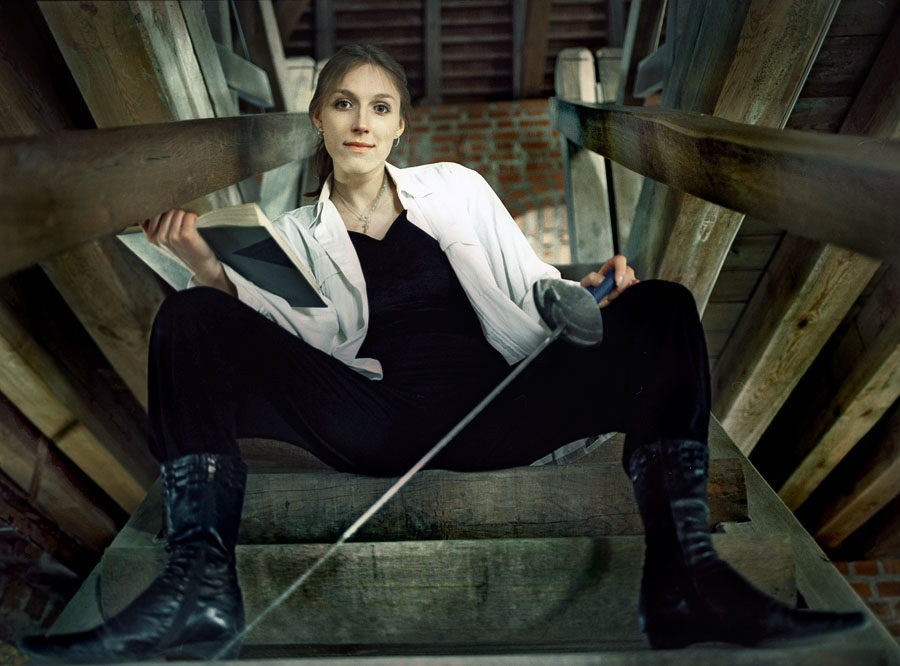 Вольное прочтение классики