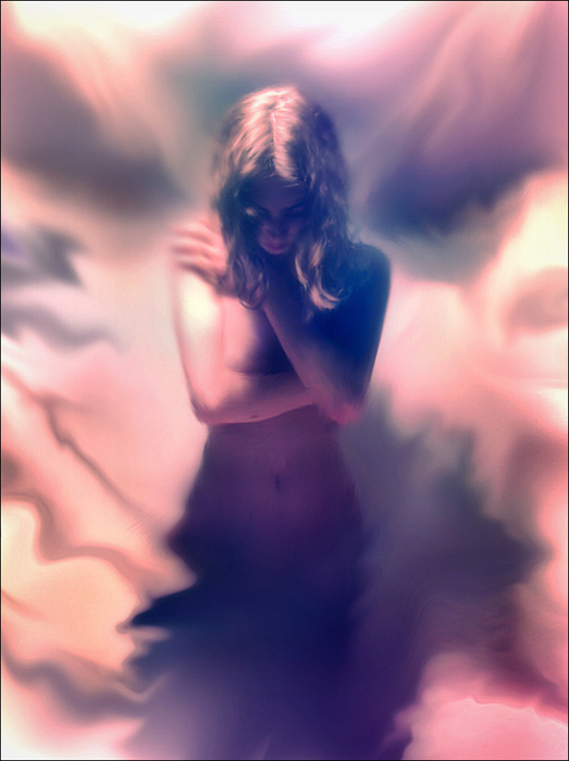 Акварельные иллюзии