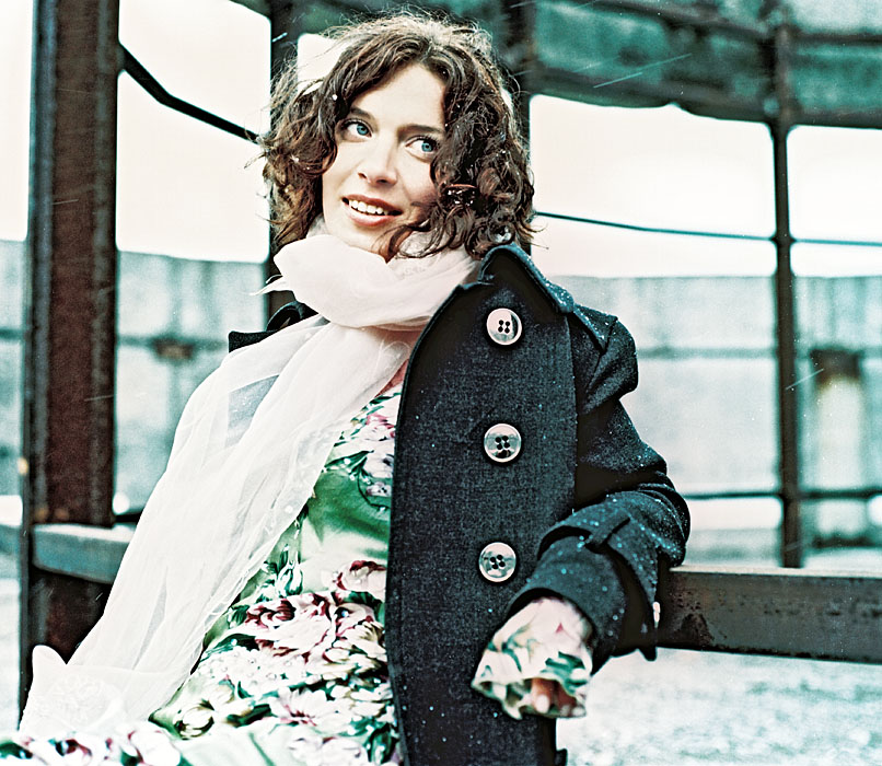 Зимнее дыхание