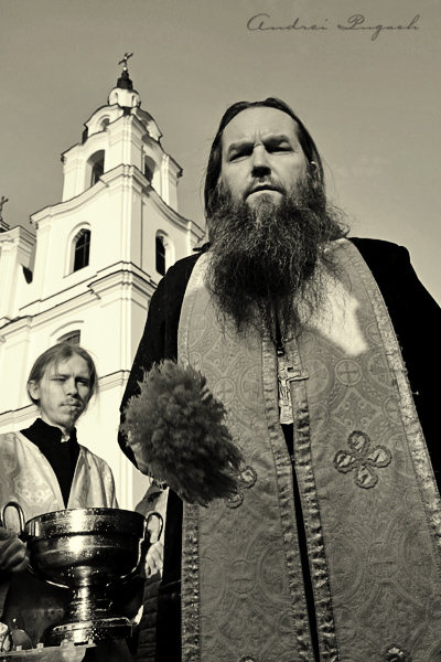 Выше только небо