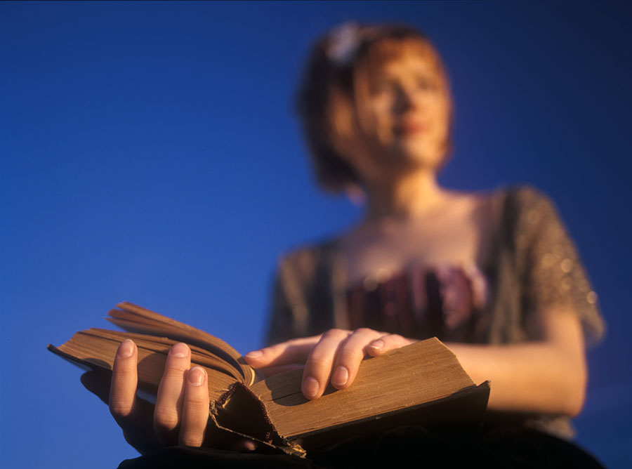 Внеклассное чтение