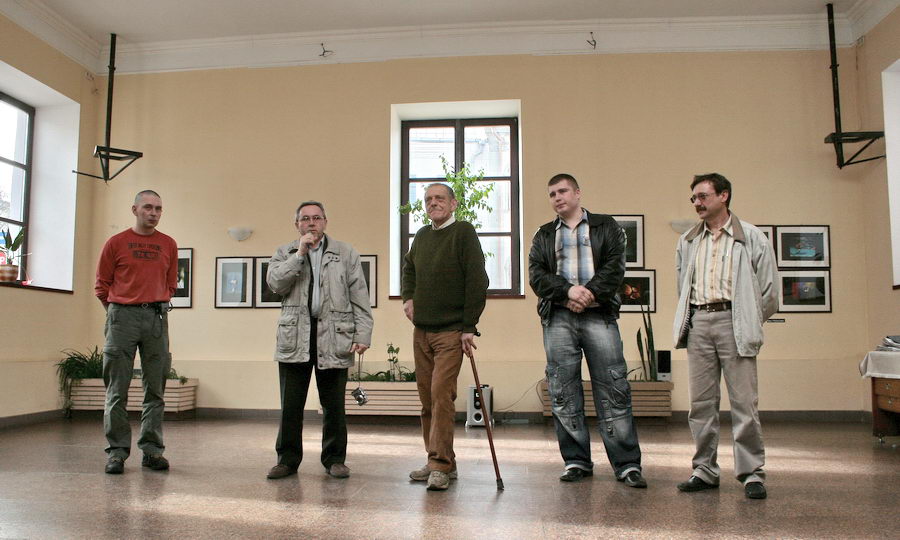 Бириллиум 2007