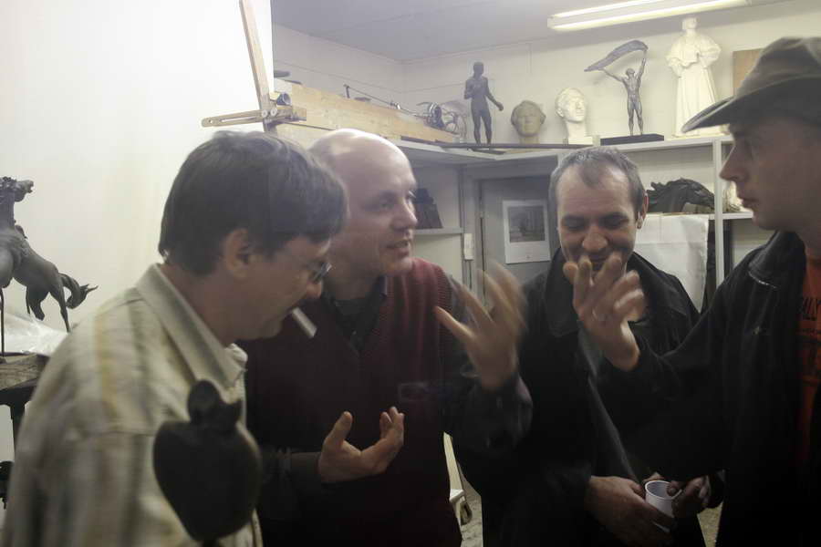 Бирилиум2007