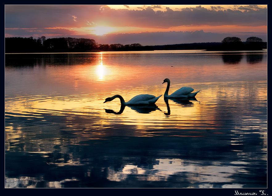 Вечер вчерашнего дня