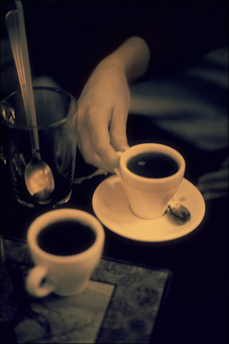 Coffee II