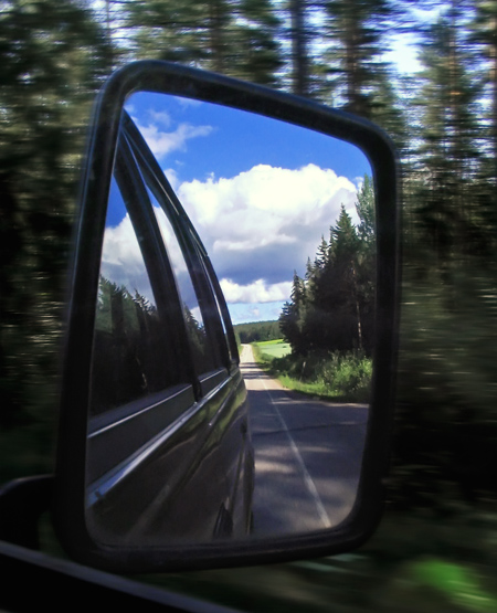 а я хочу обратно...