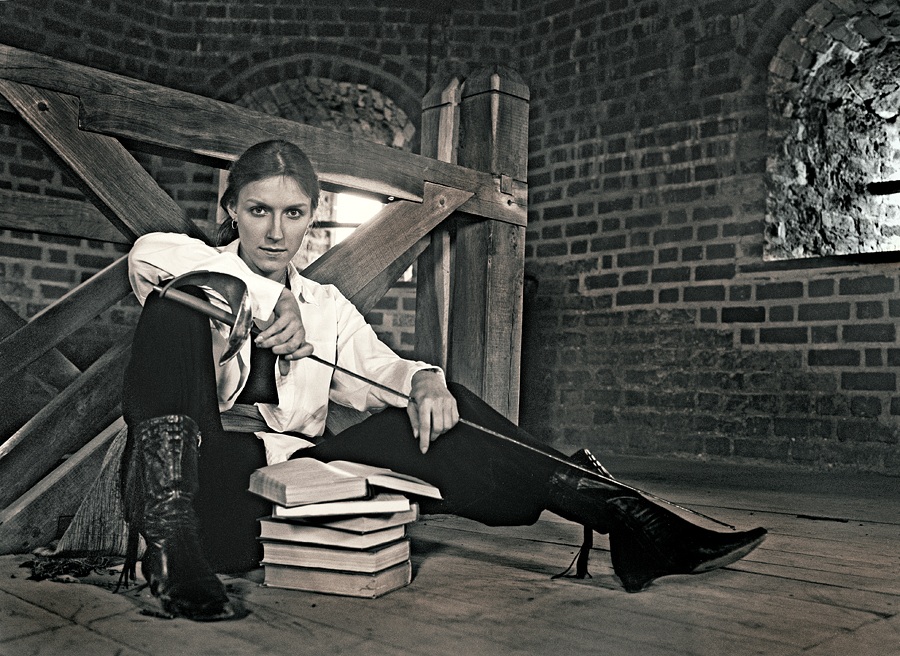 Мысли вслух