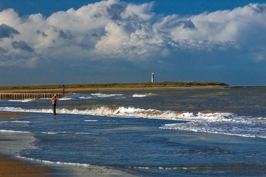 Там, где не бывает одиноко...