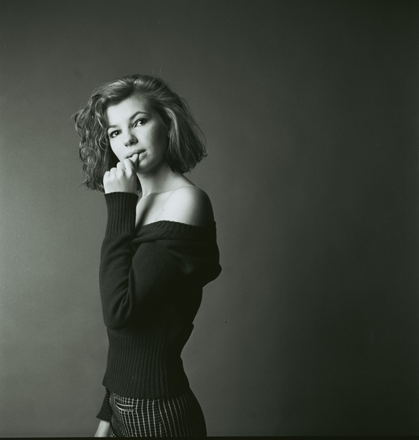 Этюд со светом