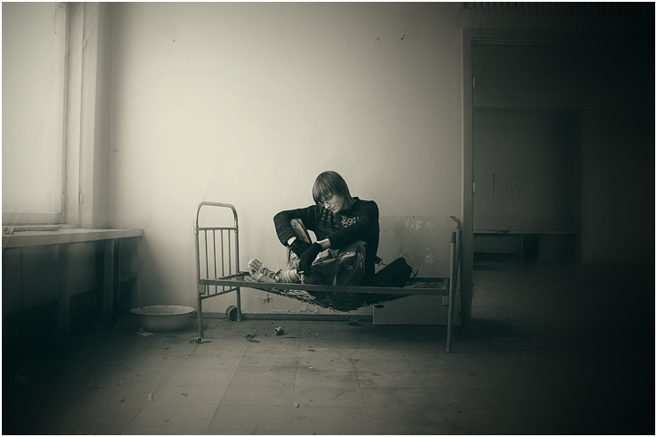 Requiem for a Dream ..