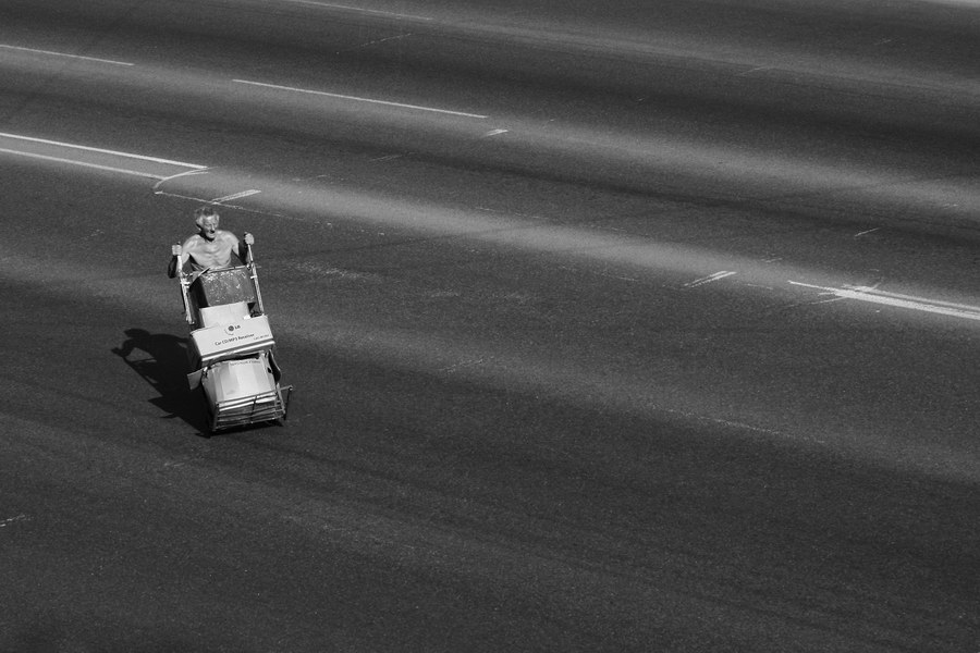 *бумажная волокита*