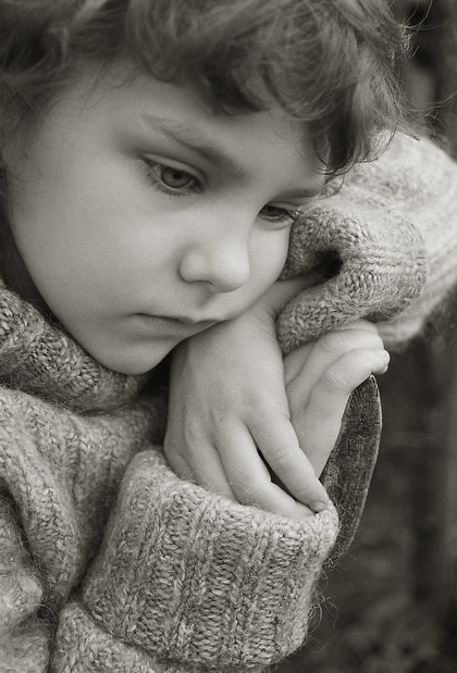 мамин свитер