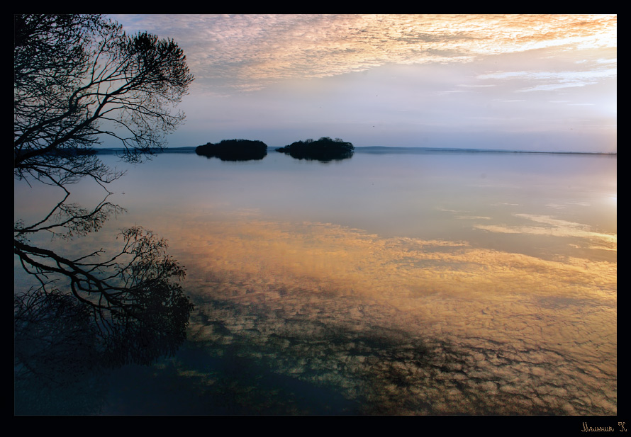 Между небом.... и небом