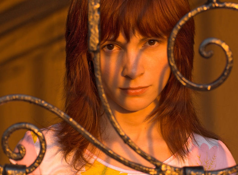 Прощай, Татьяна...