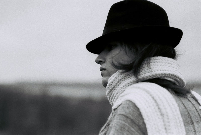 Унесенный ветром