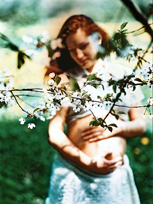 Год обещает быть плодородным...