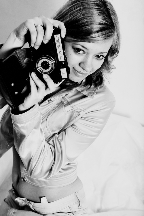 кое что о смене