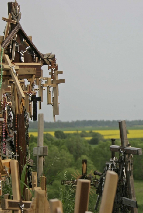 взгляд сквозь