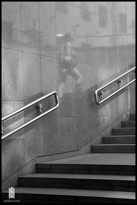 История в мраморе