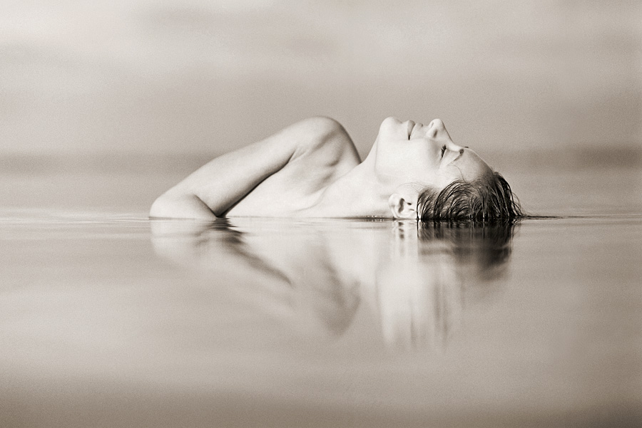 Первый день отпуска